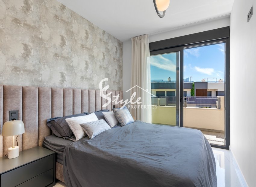 Вторичное жилье - Apartment Penthouse - Orihuela-Costa - Ориуэла Коста