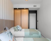 Вторичное жилье - Apartment Penthouse - Orihuela-Costa - Ориуэла Коста