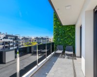 Вторичное жилье - Apartment Penthouse - Orihuela-Costa - Ориуэла Коста