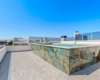 Вторичное жилье - Apartment Penthouse - Orihuela-Costa - Ориуэла Коста