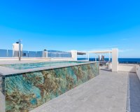 Вторичное жилье - Apartment Penthouse - Orihuela-Costa - Ориуэла Коста