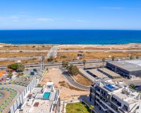 Вторичное жилье - Apartment Penthouse - Orihuela-Costa - Ориуэла Коста