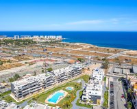 Вторичное жилье - Apartment Penthouse - Orihuela-Costa - Ориуэла Коста