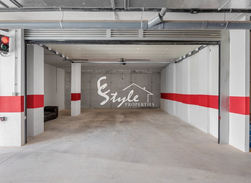 Вторичное жилье - Apartment Penthouse - Orihuela-Costa - Ориуэла Коста