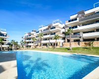 Вторичное жилье - Apartment Penthouse - Orihuela-Costa - Ориуэла Коста