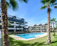 Вторичное жилье - Apartment Penthouse - Orihuela-Costa - Ориуэла Коста