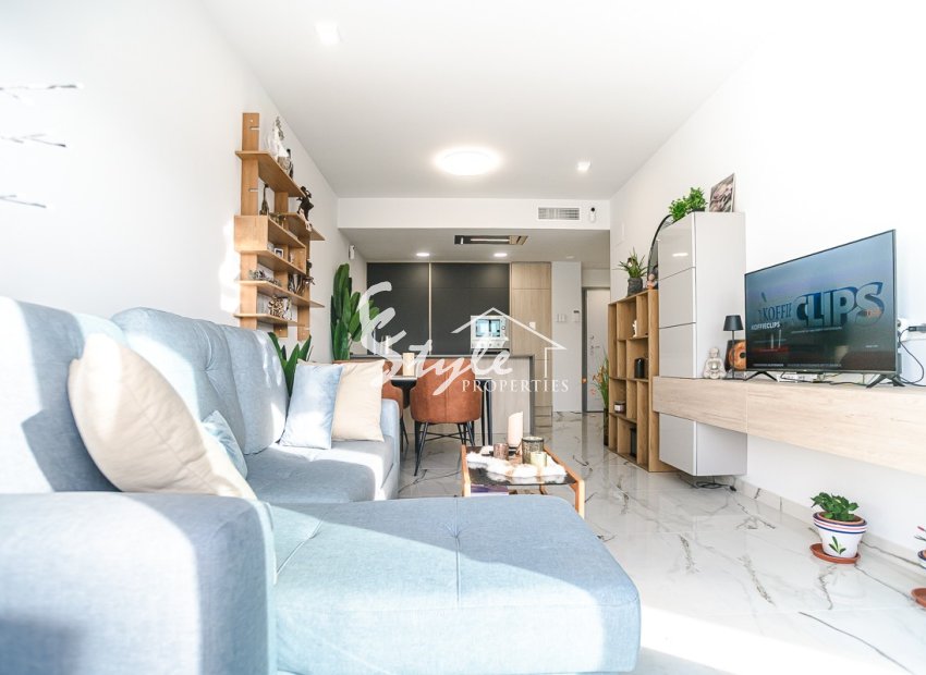 Вторичное жилье - Apartment Penthouse - Orihuela-Costa - Ориуэла Коста