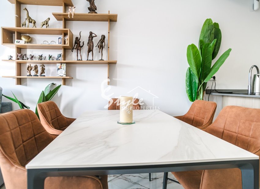 Вторичное жилье - Apartment Penthouse - Orihuela-Costa - Ориуэла Коста