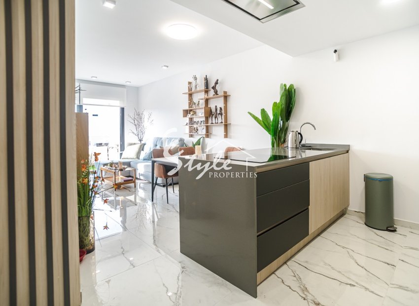 Вторичное жилье - Apartment Penthouse - Orihuela-Costa - Ориуэла Коста