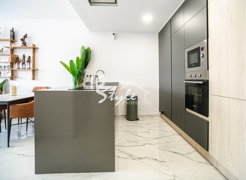 Вторичное жилье - Apartment Penthouse - Orihuela-Costa - Ориуэла Коста