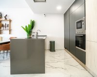 Вторичное жилье - Apartment Penthouse - Orihuela-Costa - Ориуэла Коста