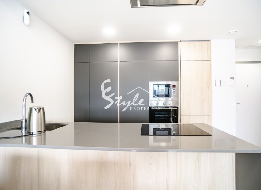 Вторичное жилье - Apartment Penthouse - Orihuela-Costa - Ориуэла Коста