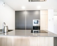 Вторичное жилье - Apartment Penthouse - Orihuela-Costa - Ориуэла Коста