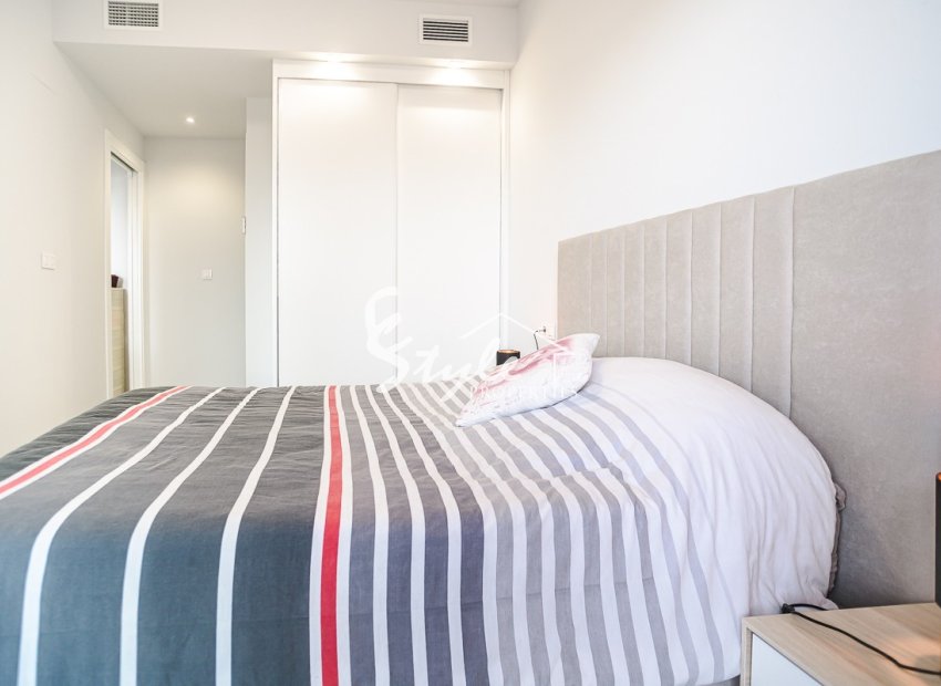 Вторичное жилье - Apartment Penthouse - Orihuela-Costa - Ориуэла Коста