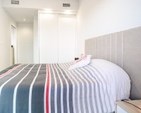 Вторичное жилье - Apartment Penthouse - Orihuela-Costa - Ориуэла Коста