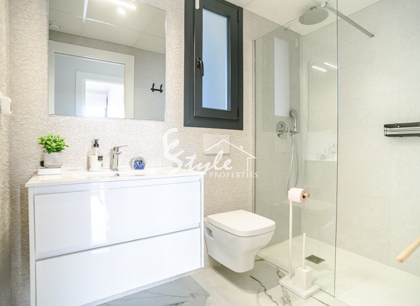 Вторичное жилье - Apartment Penthouse - Orihuela-Costa - Ориуэла Коста