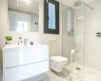 Вторичное жилье - Apartment Penthouse - Orihuela-Costa - Ориуэла Коста