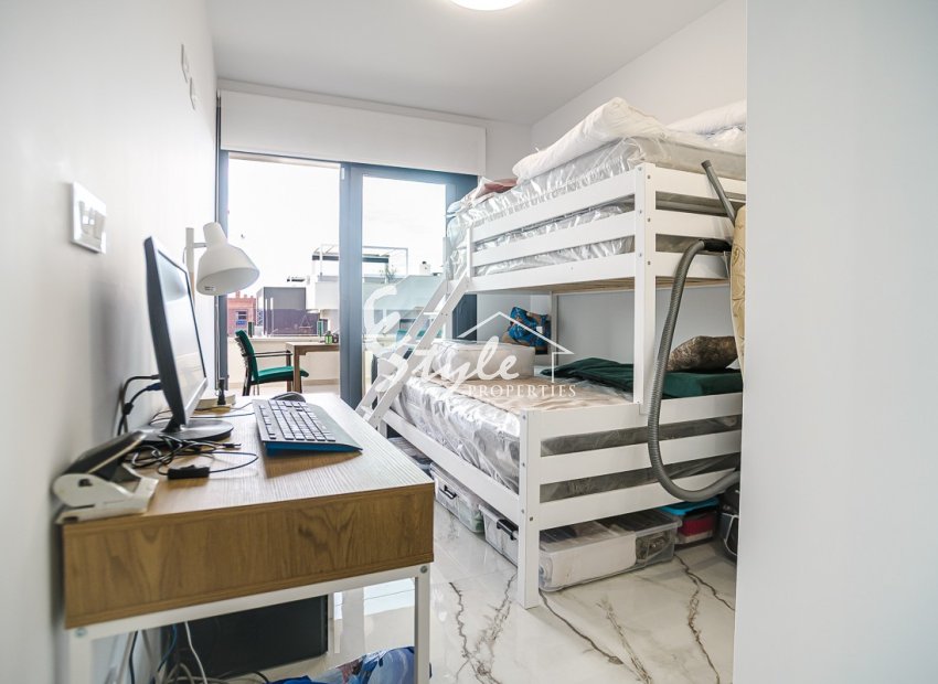 Вторичное жилье - Apartment Penthouse - Orihuela-Costa - Ориуэла Коста