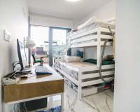 Вторичное жилье - Apartment Penthouse - Orihuela-Costa - Ориуэла Коста