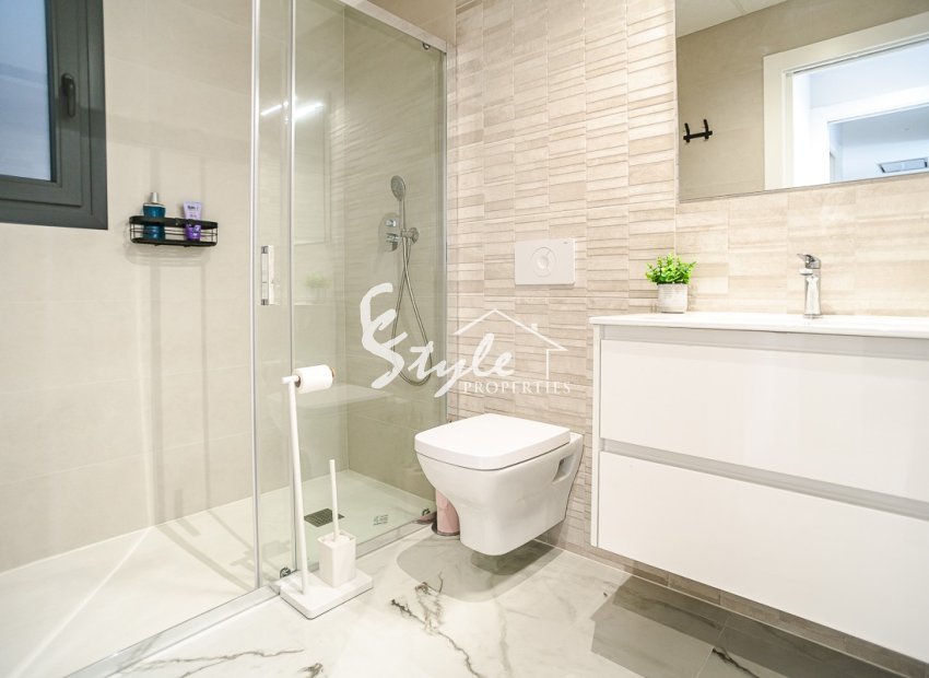 Вторичное жилье - Apartment Penthouse - Orihuela-Costa - Ориуэла Коста