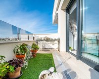 Вторичное жилье - Apartment Penthouse - Orihuela-Costa - Ориуэла Коста