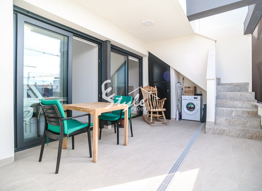 Вторичное жилье - Apartment Penthouse - Orihuela-Costa - Ориуэла Коста