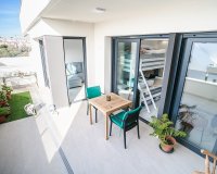 Вторичное жилье - Apartment Penthouse - Orihuela-Costa - Ориуэла Коста