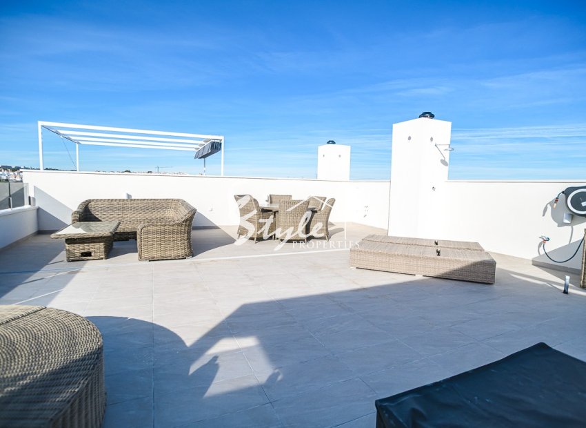 Вторичное жилье - Apartment Penthouse - Orihuela-Costa - Ориуэла Коста