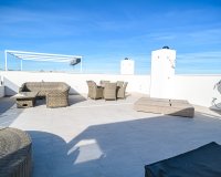 Вторичное жилье - Apartment Penthouse - Orihuela-Costa - Ориуэла Коста