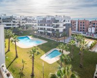 Вторичное жилье - Apartment Penthouse - Orihuela-Costa - Ориуэла Коста