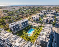 Вторичное жилье - Apartment Penthouse - Orihuela-Costa - Ориуэла Коста