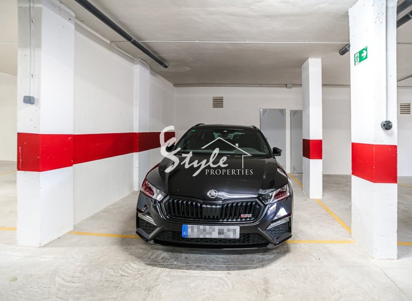 Вторичное жилье - Apartment Penthouse - Orihuela-Costa - Ориуэла Коста