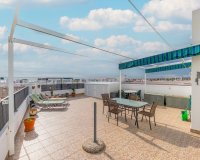 Вторичное жилье - Apartment Penthouse - Orihuela-Costa - Playa Flamenca