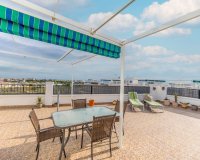 Вторичное жилье - Apartment Penthouse - Orihuela-Costa - Playa Flamenca