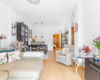 Вторичное жилье - Apartment Penthouse - Orihuela-Costa - Playa Flamenca