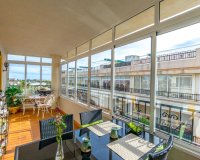 Вторичное жилье - Apartment Penthouse - Orihuela-Costa - Playa Flamenca