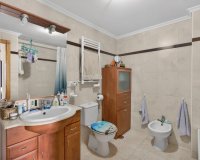 Вторичное жилье - Apartment Penthouse - Orihuela-Costa - Playa Flamenca