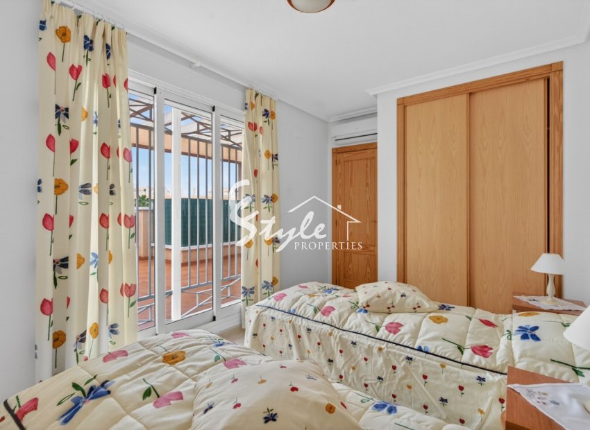 Вторичное жилье - Apartment Penthouse - Orihuela-Costa - Playa Flamenca