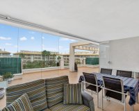 Вторичное жилье - Apartment Penthouse - Orihuela-Costa - Playa Flamenca