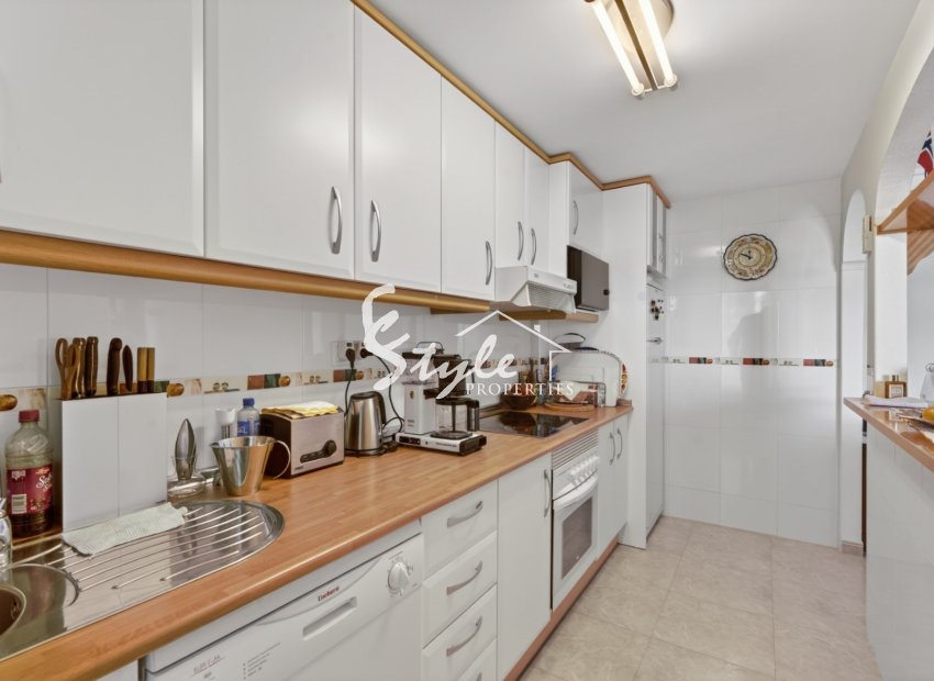 Вторичное жилье - Apartment Penthouse - Orihuela-Costa - Playa Flamenca