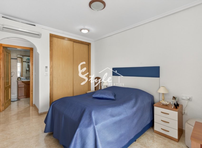 Вторичное жилье - Apartment Penthouse - Orihuela-Costa - Playa Flamenca