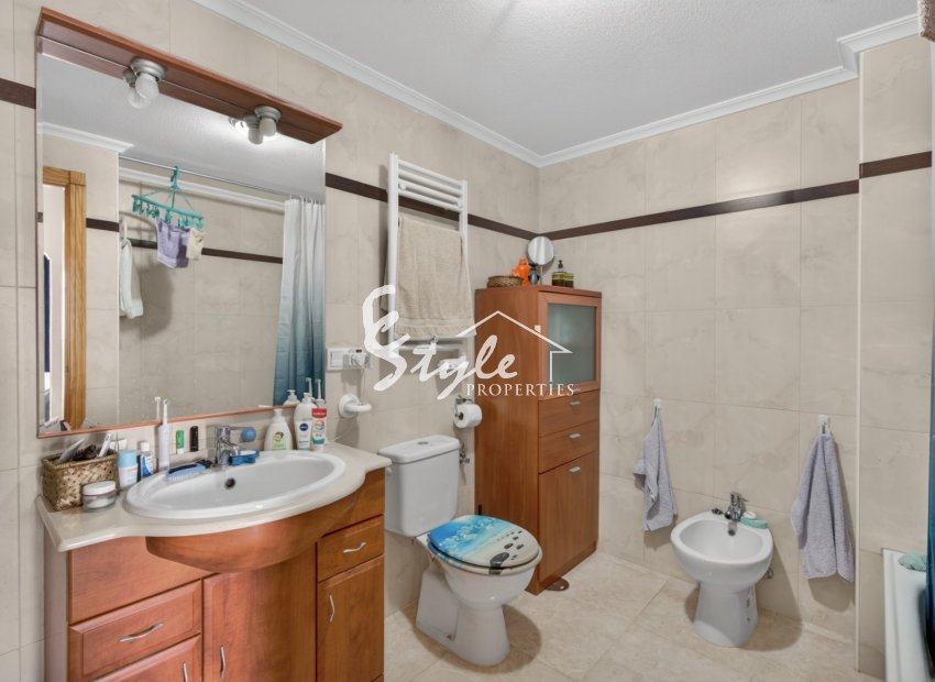 Вторичное жилье - Apartment Penthouse - Orihuela-Costa - Playa Flamenca