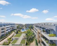 Вторичное жилье - Apartment Penthouse - Orihuela-Costa - Playa Flamenca