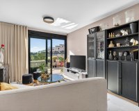 Вторичное жилье - Apartment Penthouse - Orihuela-Costa - Playa Flamenca