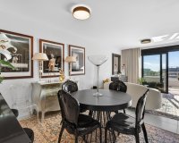 Вторичное жилье - Apartment Penthouse - Orihuela-Costa - Playa Flamenca