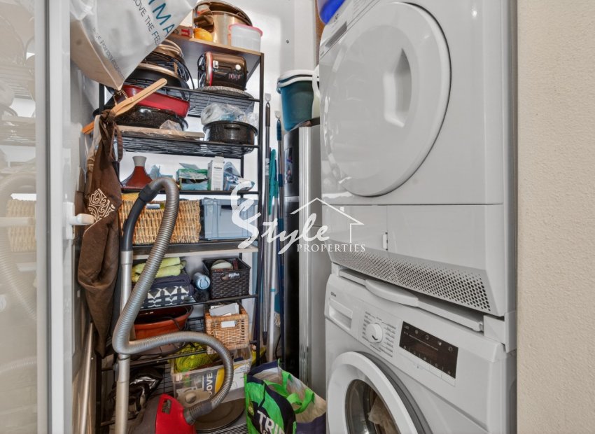 Вторичное жилье - Apartment Penthouse - Orihuela-Costa - Playa Flamenca