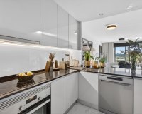 Вторичное жилье - Apartment Penthouse - Orihuela-Costa - Playa Flamenca