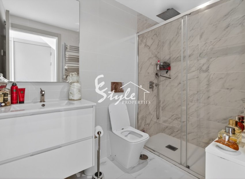 Вторичное жилье - Apartment Penthouse - Orihuela-Costa - Playa Flamenca