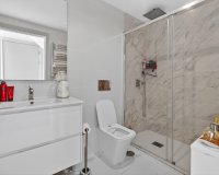 Вторичное жилье - Apartment Penthouse - Orihuela-Costa - Playa Flamenca