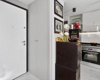 Вторичное жилье - Apartment Penthouse - Orihuela-Costa - Playa Flamenca